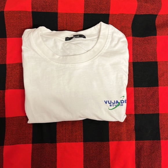 VUJA DÉ - 2019 "Recipe for Happiness" tee - Picture 4 of 4